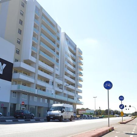 B&B Waltanna Airport Bari Ngoại thất bức ảnh