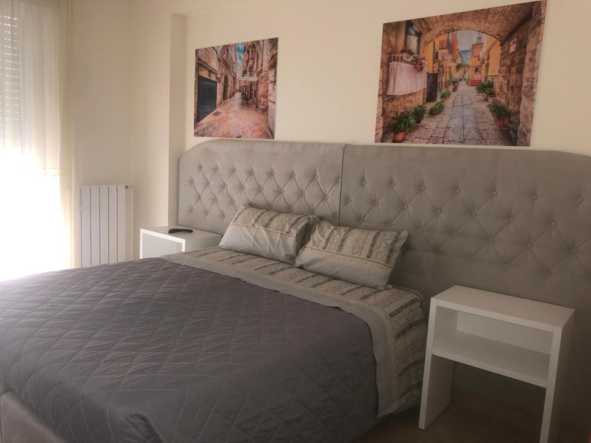 B&B Waltanna Airport Bari Ngoại thất bức ảnh