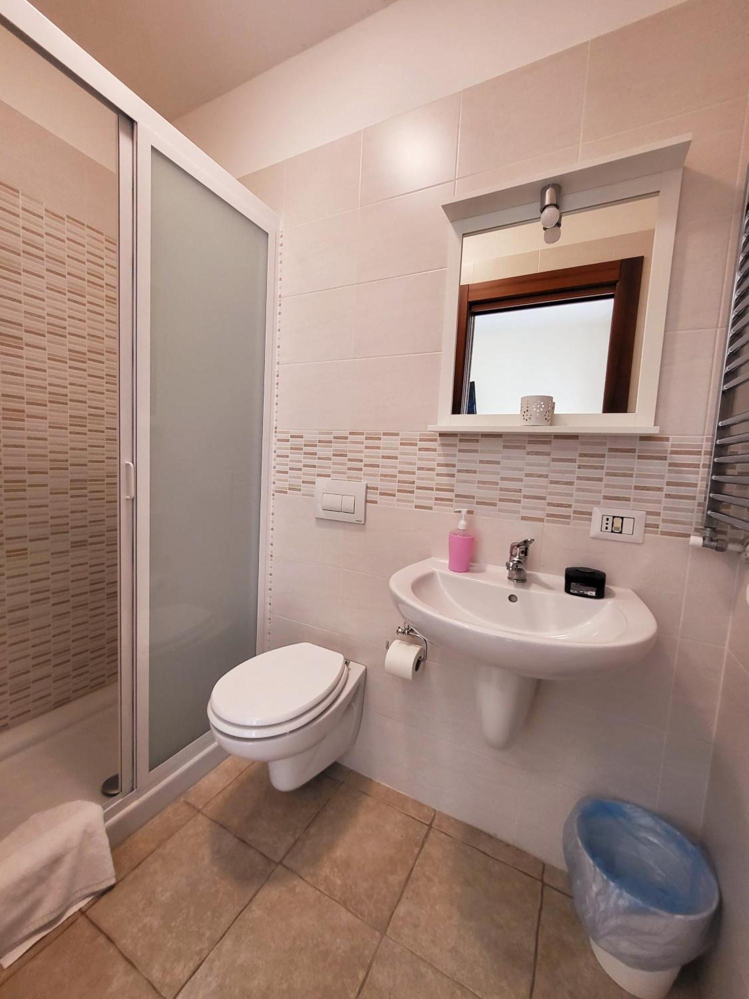 B&B Waltanna Airport Bari Ngoại thất bức ảnh