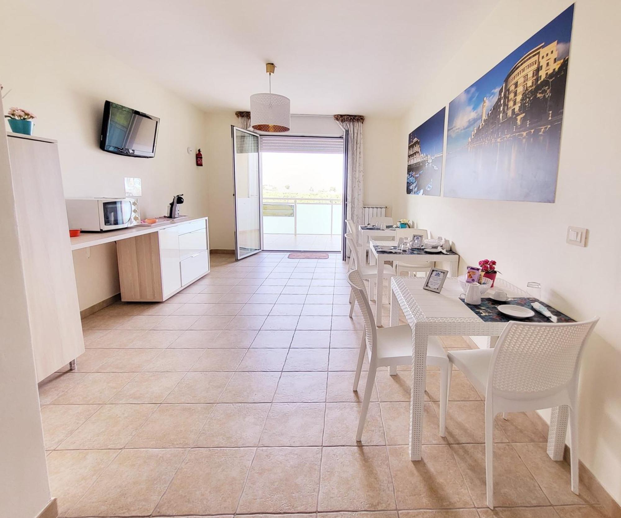 B&B Waltanna Airport Bari Ngoại thất bức ảnh