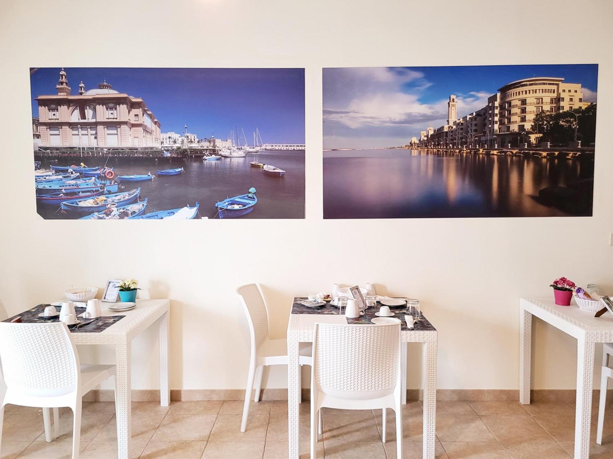 B&B Waltanna Airport Bari Ngoại thất bức ảnh