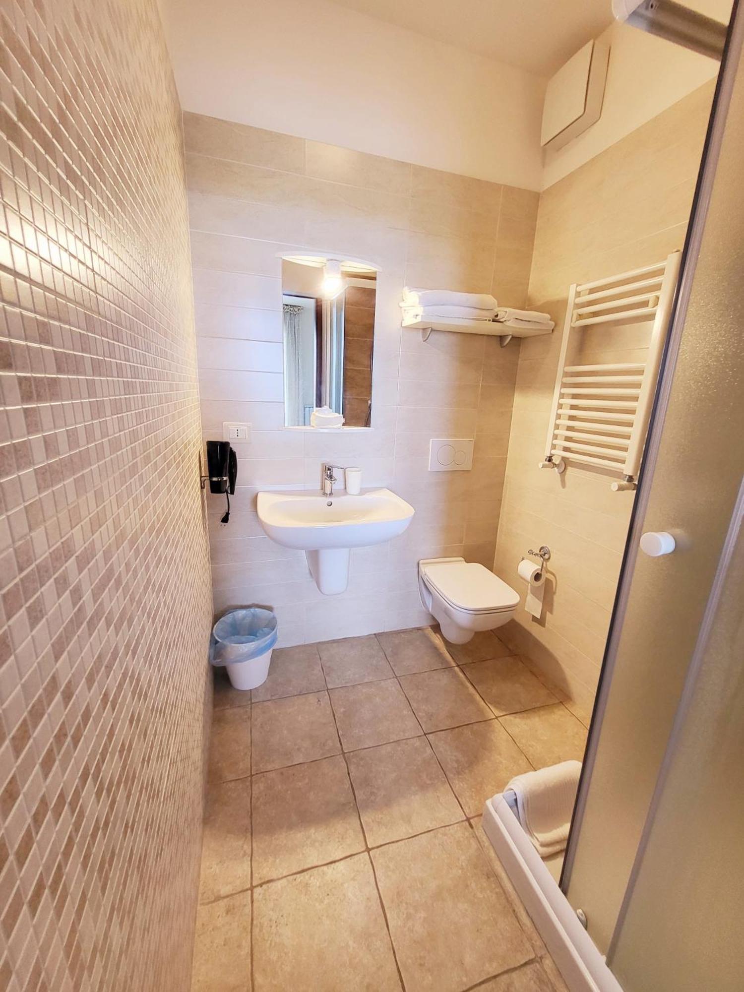 B&B Waltanna Airport Bari Ngoại thất bức ảnh