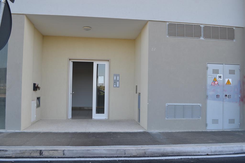 B&B Waltanna Airport Bari Ngoại thất bức ảnh