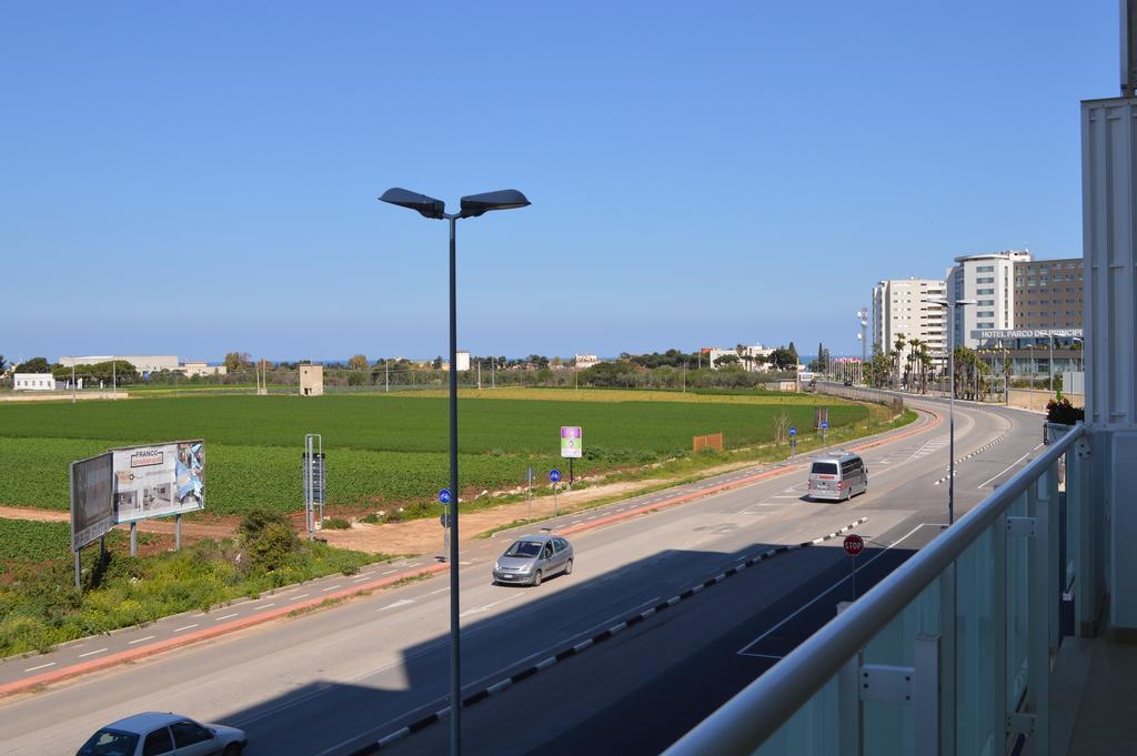 B&B Waltanna Airport Bari Ngoại thất bức ảnh